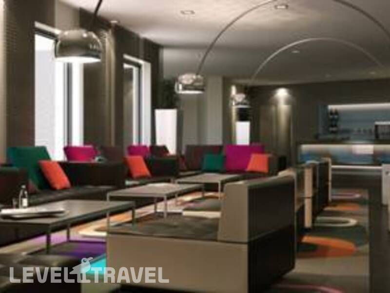 Фотография Comfort Hotel Malmo