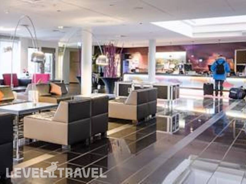 Фотография Comfort Hotel Malmo