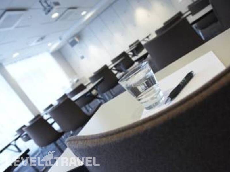 Фотография Comfort Hotel Malmo