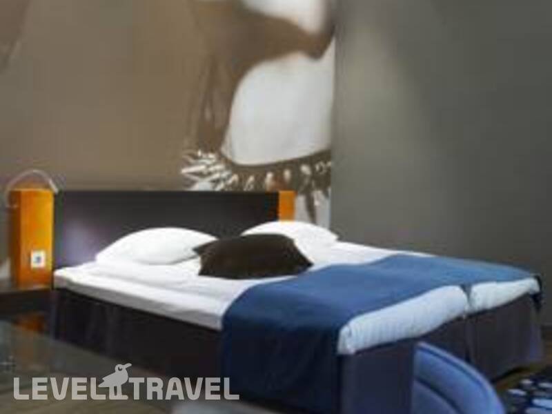 Фотография Comfort Hotel Malmo