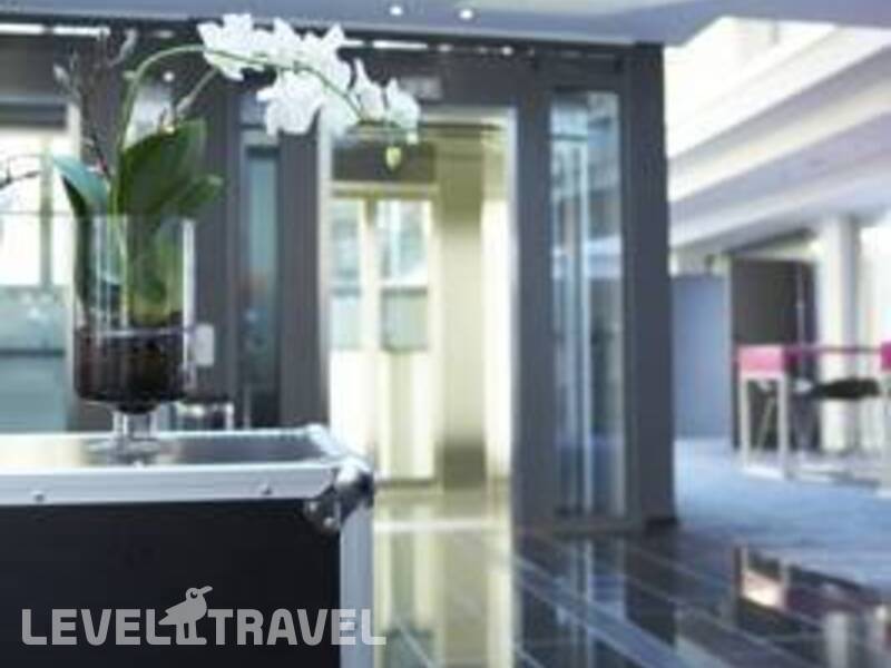 Фотография Comfort Hotel Malmo
