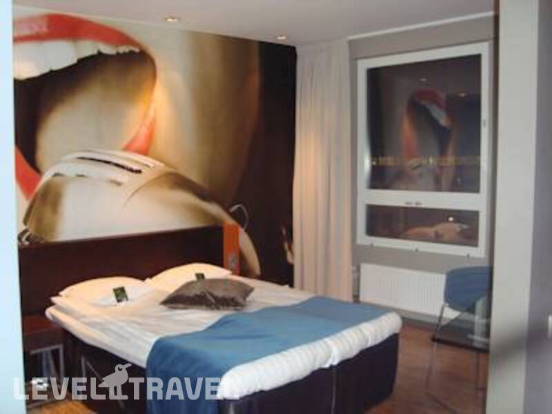 Фотография Comfort Hotel Malmo