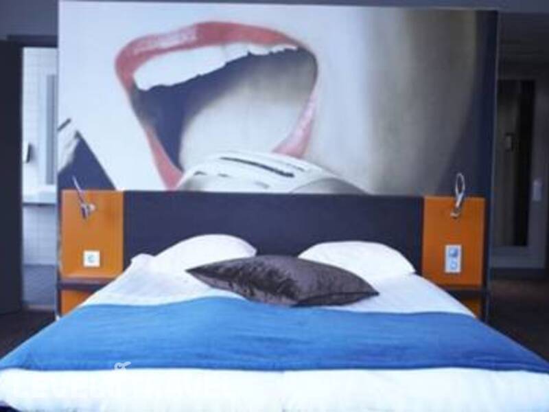 Фотография Comfort Hotel Malmo