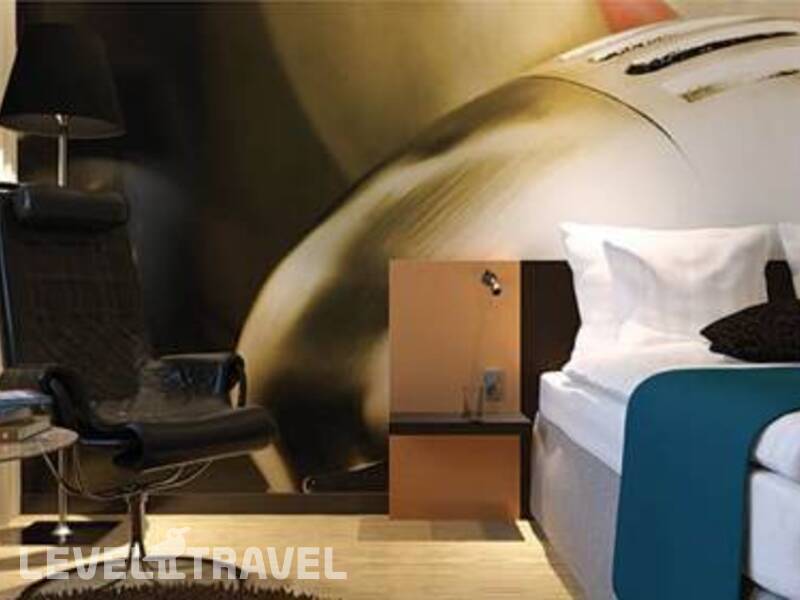 Фотография Comfort Hotel Malmo