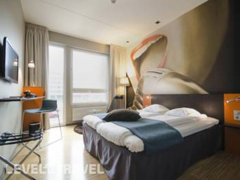 Фотография Comfort Hotel Malmo