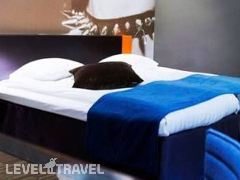 Фотография Comfort Hotel Malmo