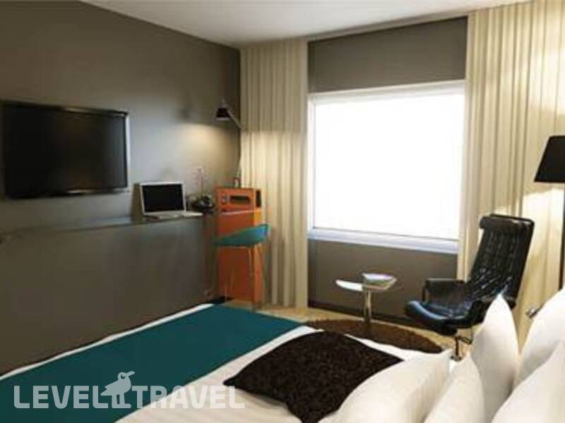 Фотография Comfort Hotel Malmo