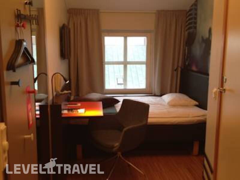 Фотография Comfort Hotel Malmo