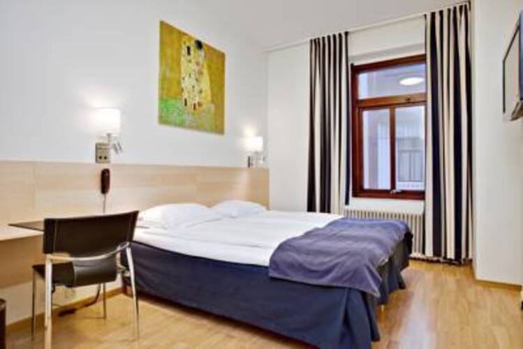 Comfort Hotel City Center