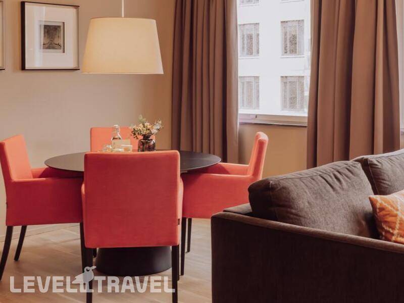 Фотография Clarion Collection Hotel Odin