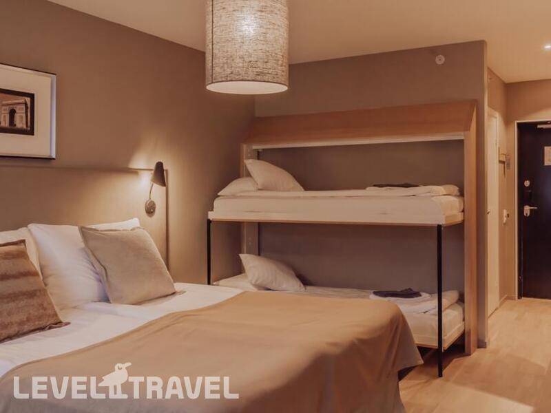 Фотография Clarion Collection Hotel Odin