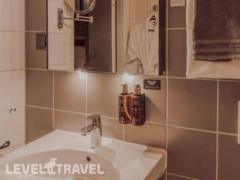 Фотография Clarion Collection Hotel Odin