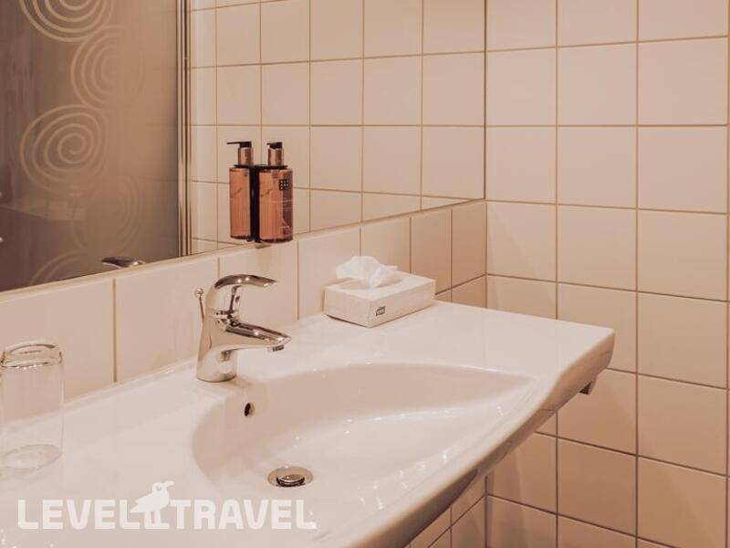 Фотография Clarion Collection Hotel Odin
