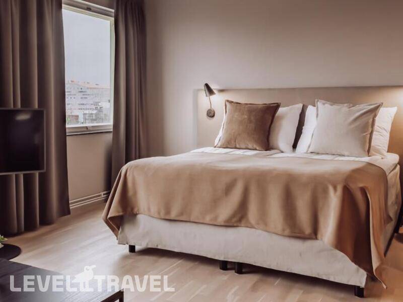 Фотография Clarion Collection Hotel Odin
