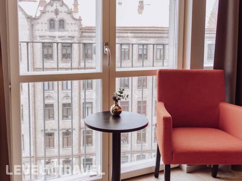 Фотография Clarion Collection Hotel Odin