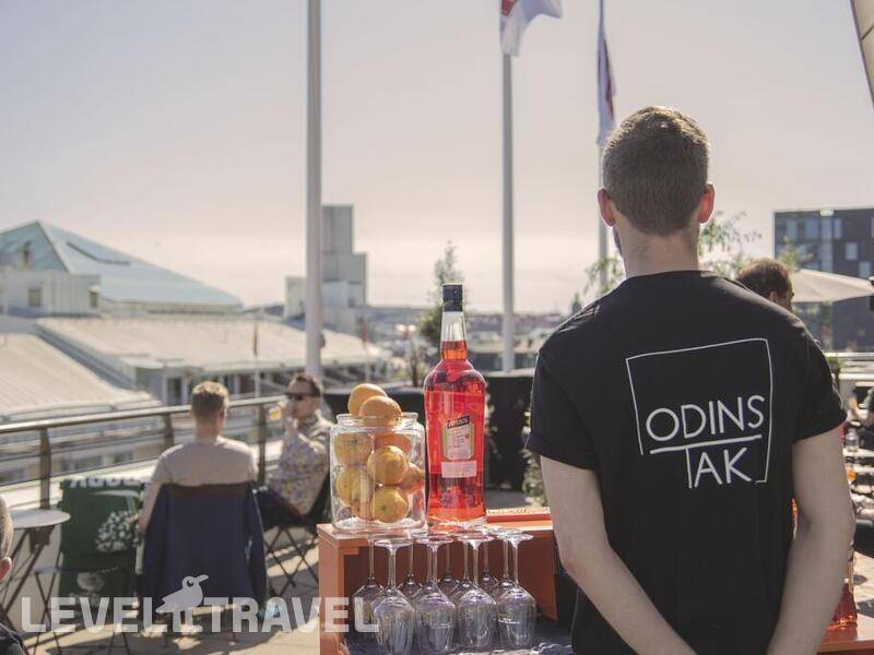 Фотография Clarion Collection Hotel Odin