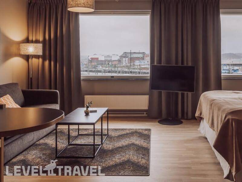 Фотография Clarion Collection Hotel Odin