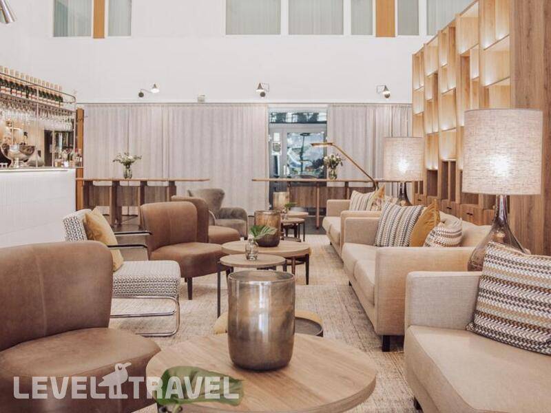 Фотография Clarion Collection Hotel Odin