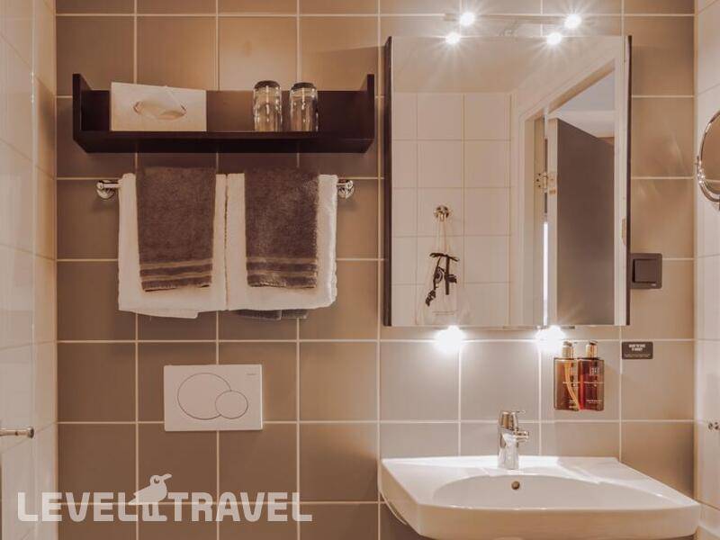 Фотография Clarion Collection Hotel Odin