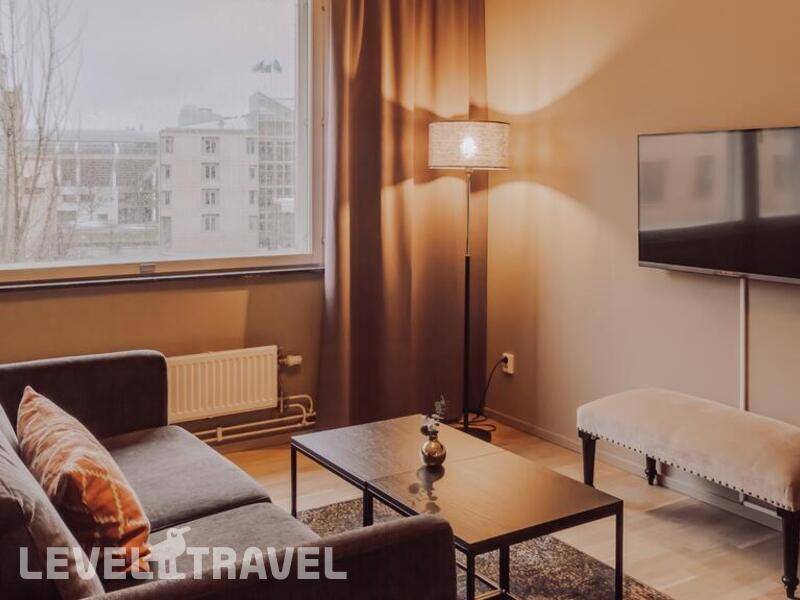 Фотография Clarion Collection Hotel Odin