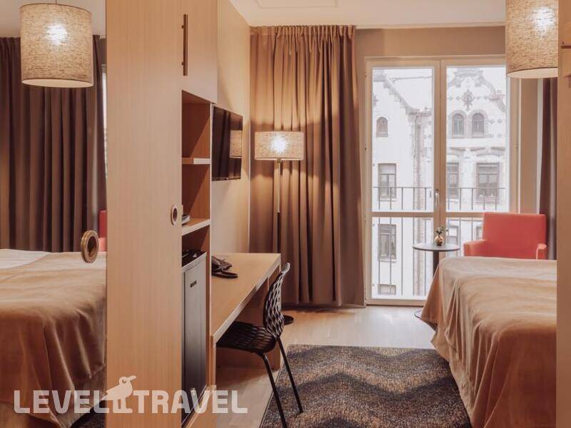 Фотография Clarion Collection Hotel Odin