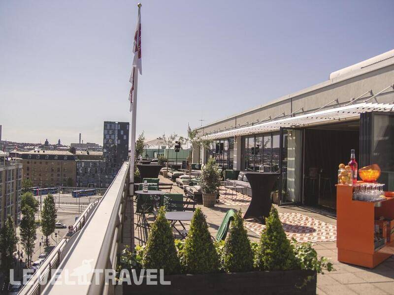 Фотография Clarion Collection Hotel Odin