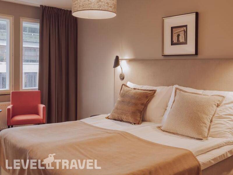 Фотография Clarion Collection Hotel Odin