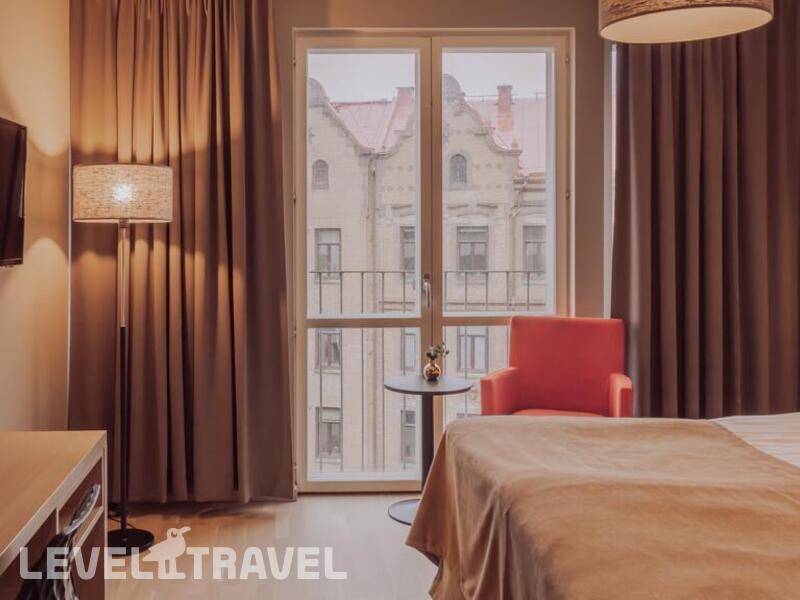 Фотография Clarion Collection Hotel Odin