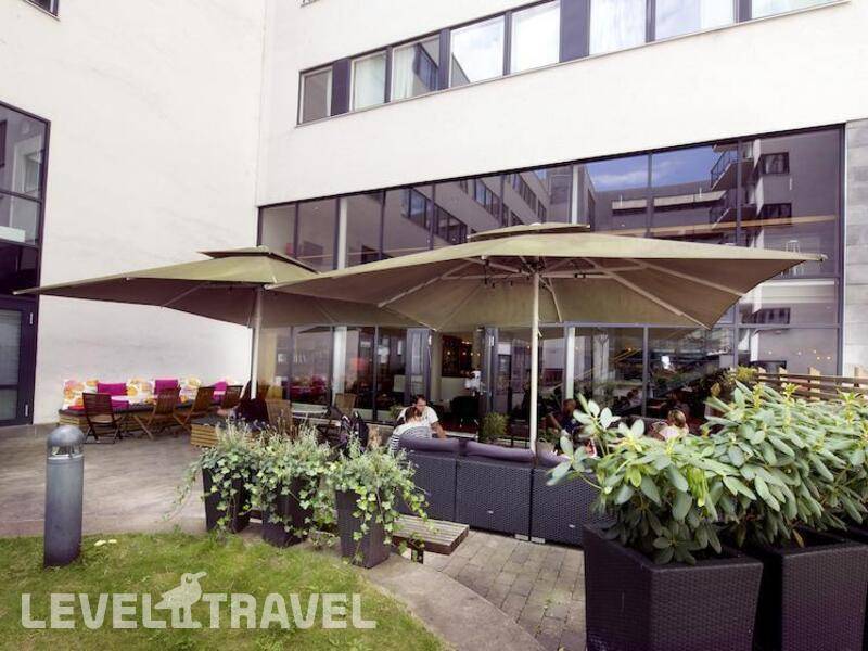 Фотография Clarion Collection Hotel Odin