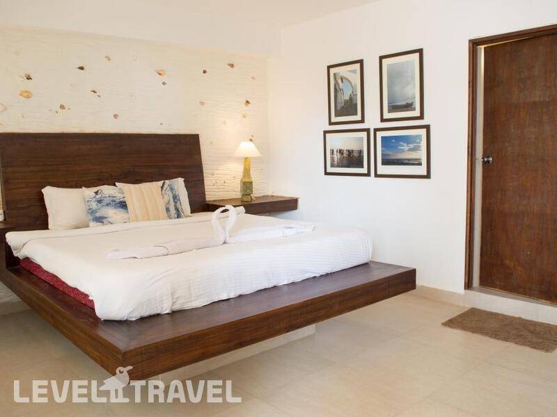 Фотография Sea View Resort