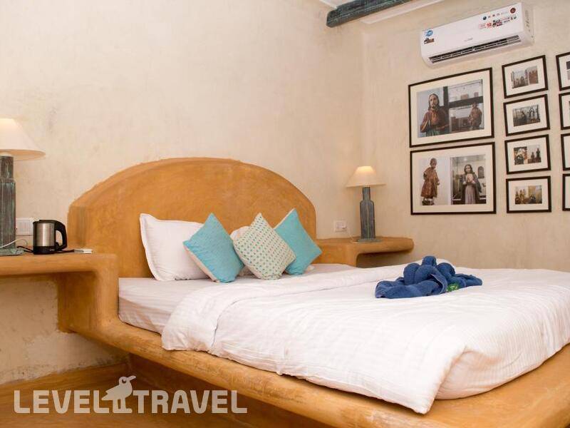 Фотография Sea View Resort