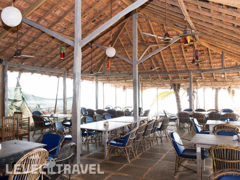 Фотография Sea View Resort