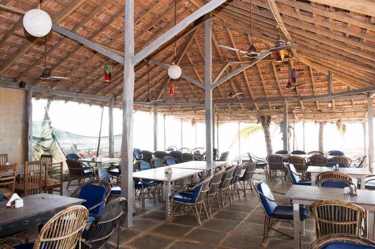 Sea View Resort