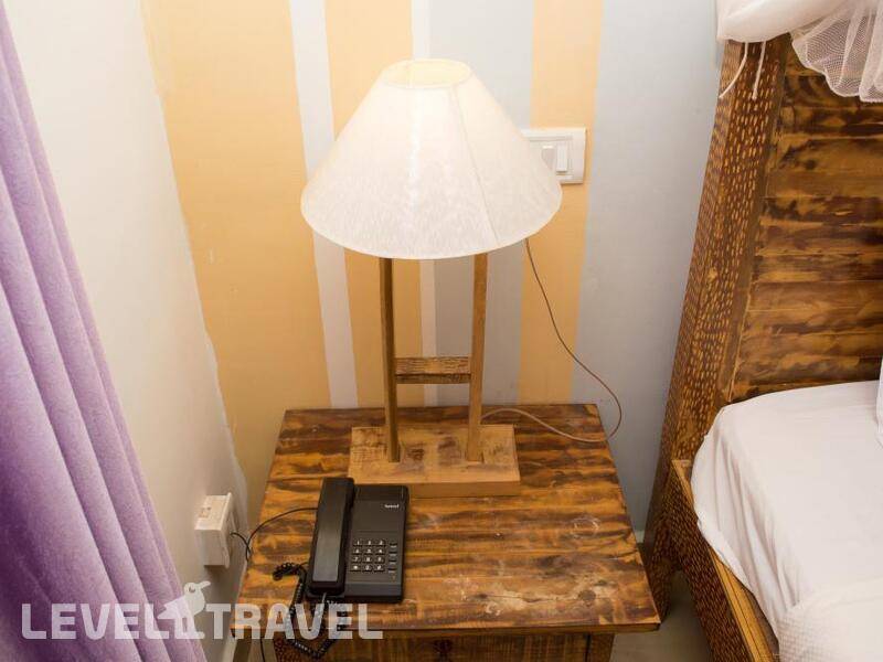 Фотография Sea View Resort