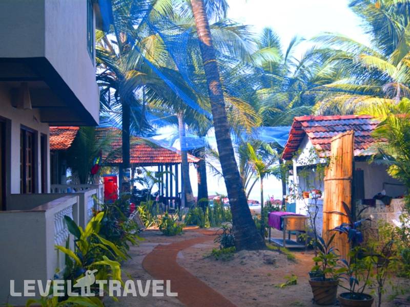 Фотография Sea View Resort
