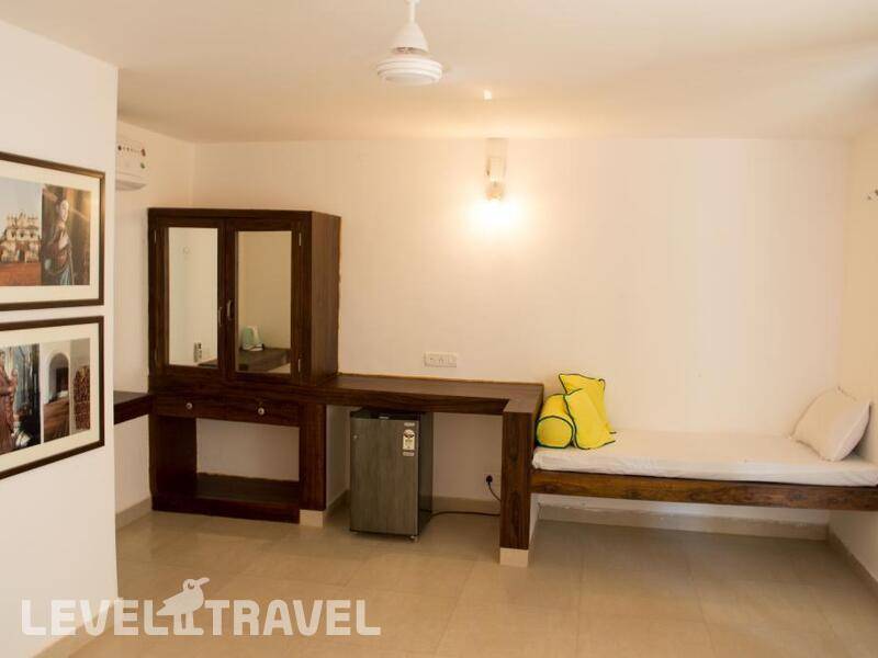 Фотография Sea View Resort
