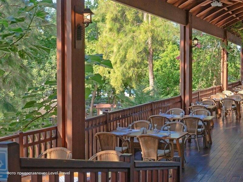 Фотография Seven Seas Gravel Hotels Select