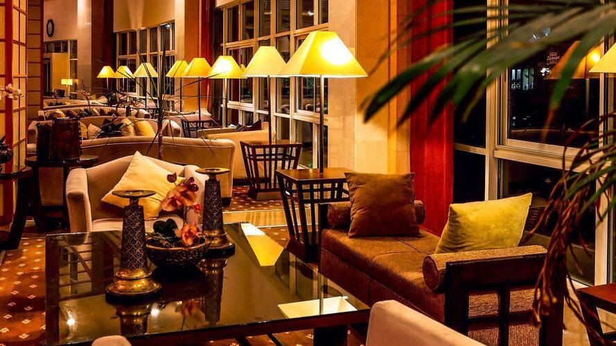 Seven Seas Gravel Hotels Select