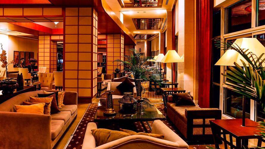 Seven Seas Gravel Hotels Select