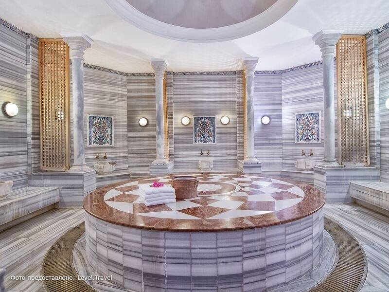 Фотография Seven Seas Gravel Hotels Select