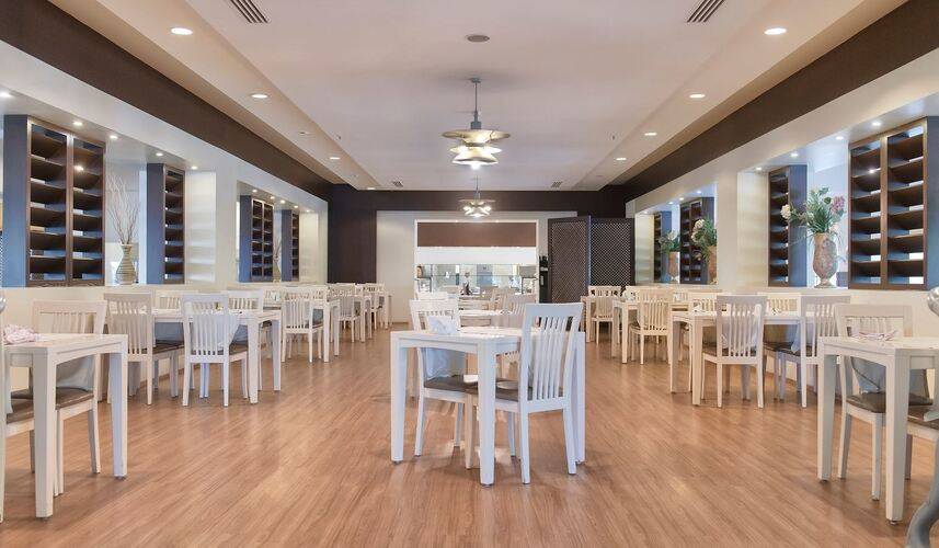 Seven Seas Gravel Hotels Select