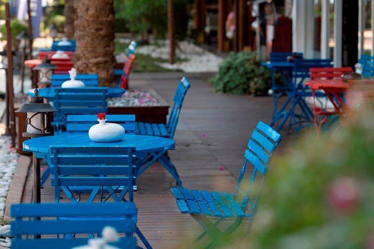 Seven Seas Gravel Hotels Select