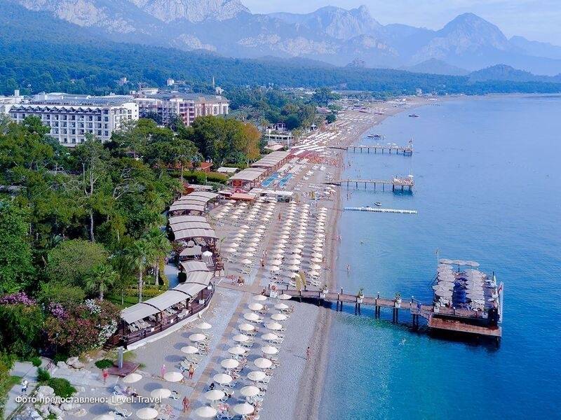 Фотография Seven Seas Gravel Hotels Select