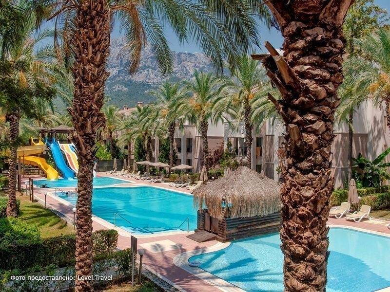 Фотография Seven Seas Gravel Hotels Select