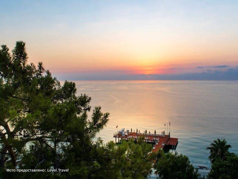 Фотография Seven Seas Gravel Hotels Select