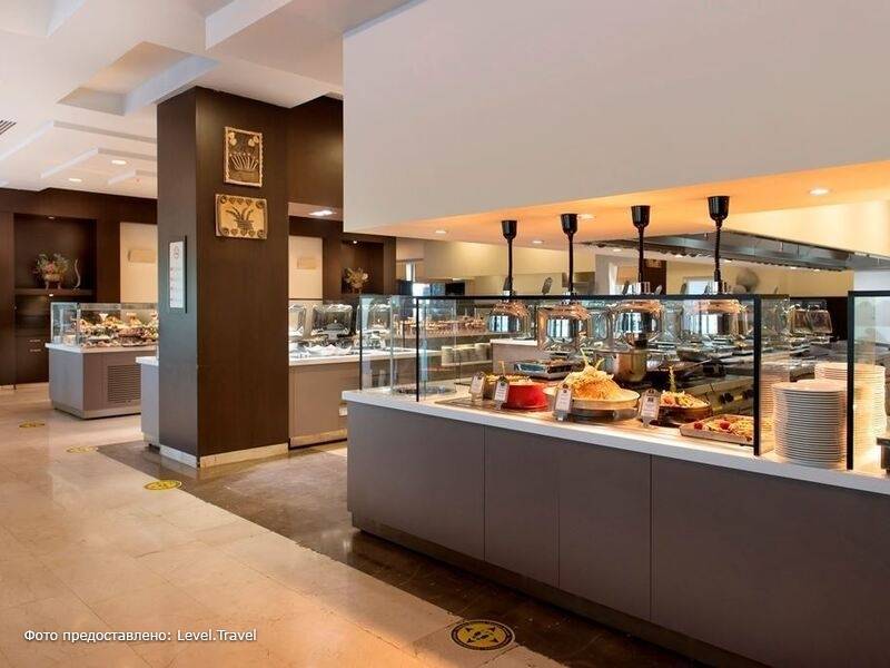 Фотография Seven Seas Gravel Hotels Select