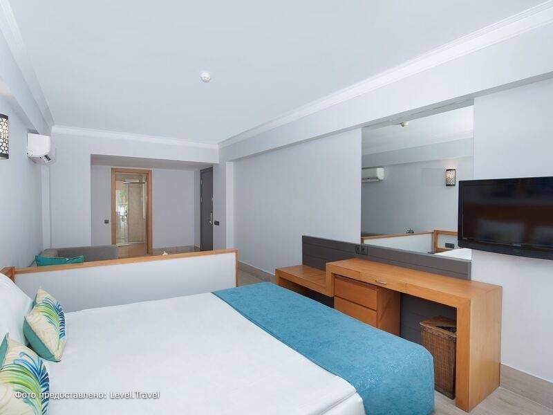 Фотография Seven Seas Gravel Hotels Select