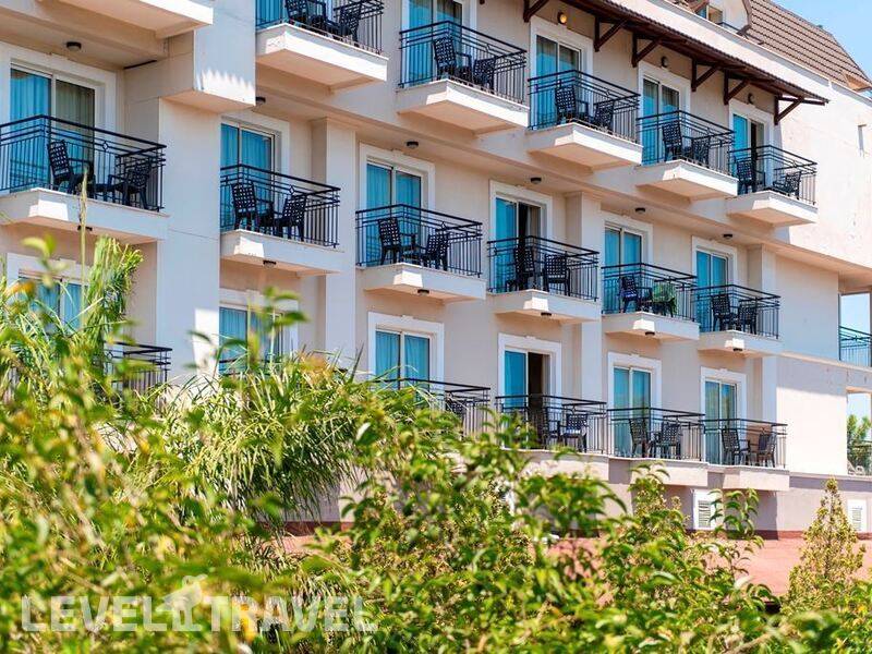 Фотография Seven Seas Gravel Hotels Select