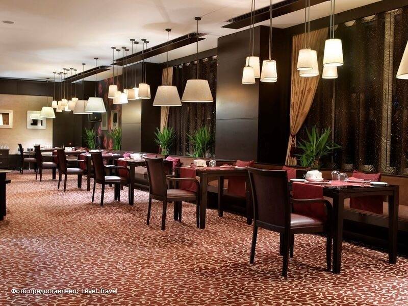 Фотография Seven Seas Gravel Hotels Select