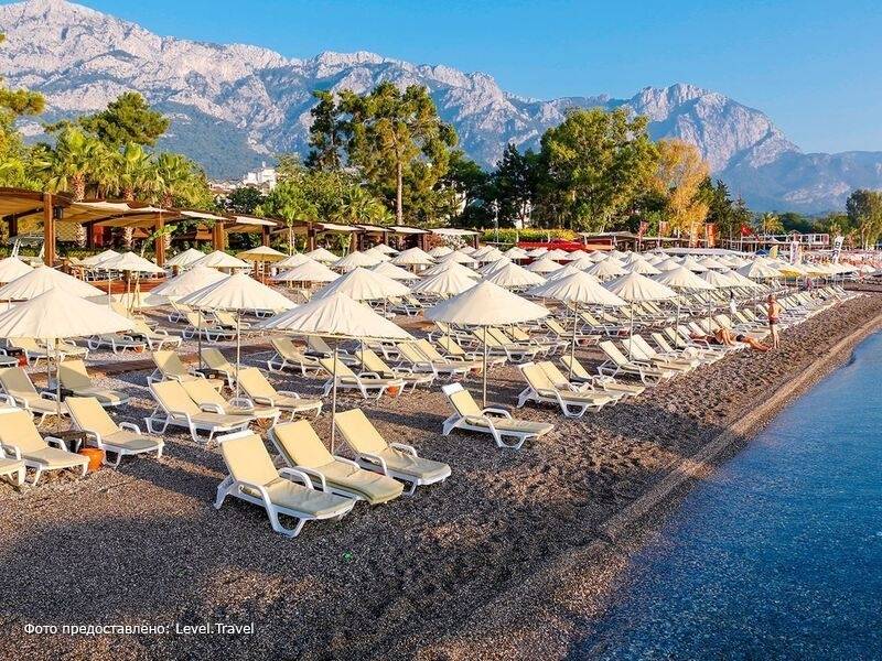Фотография Seven Seas Gravel Hotels Select